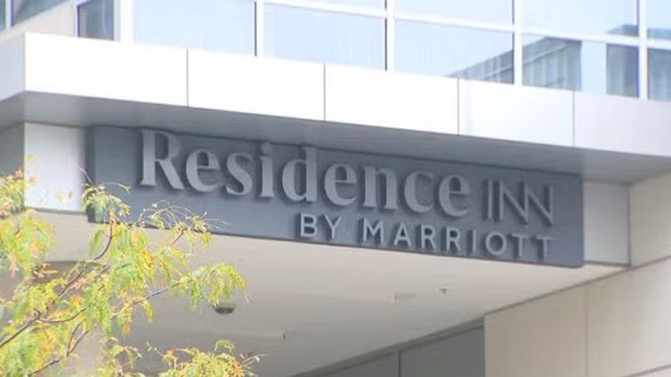 Teen found dead in hotel died by suicide from diphenhydramine intoxication