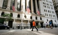 Wall Street anota la mayor caída en 5 meses por las amenazas de arancelarias de Trump a China