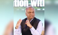 Ban RSS activities in govt facilities: K’taka Minister Priyank Kharge to CM Siddaramaiah