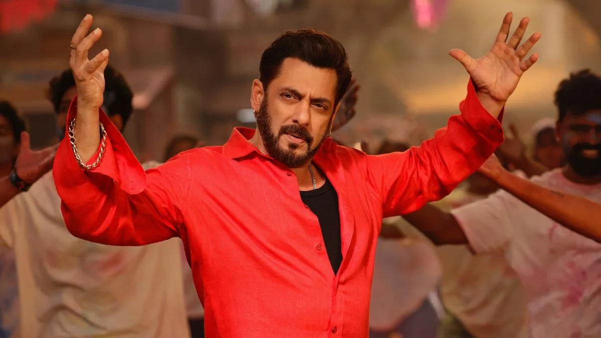 Salman Khan addresses ‘Sikandar’ controversy taking a dig at director AR Murugadoss