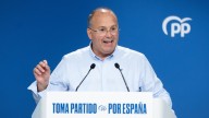 Tellado pide el "cese inmediato" del 2 de Morant por sus "declaraciones repugnantes contra una diputada"