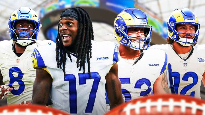 Rams bold predictions for Week 5 Thursday Night Football vs. 49ers