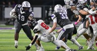Week 6 football box scores