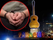 Detienen a mujer que extorsionaba a directora de una escuela en Michoacán