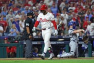 Bryce Harper Disagrees With Manager’s Assessment of Phillies’ Struggles