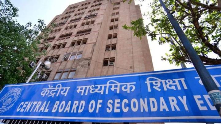 CBSE releases final date sheet for 2026 Class 10 and 12 board examinations