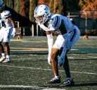 Sticking to the plan helped football standout Asaad Chapman grow at San Bernardino Valley