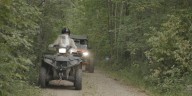 Wisconsin DNR reports reckless ATV operating on the rise