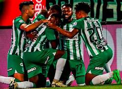 Atlético Nacional aseguró su clasificación a los cuadrangulares semifinales de la Liga BetPlay
