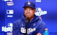 Dodgers manager Dave Roberts sends clear message ahead of World Series Game 2 vs Blue Jays