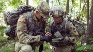 Troops who need cash during shutdown have options