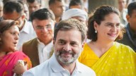 Rahul & Priyanka Gandhi to address around 15 rallies in Bihar campaign