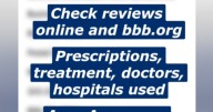 Let 23ABC Know: Medicare Open Enrollment concerns
