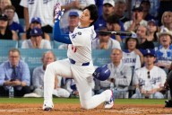 Shohei Ohtani could be used as an opener or even as an outfielder in Game 7