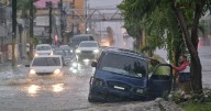 Photos show Hurricane Melissa's impact on the Caribbean