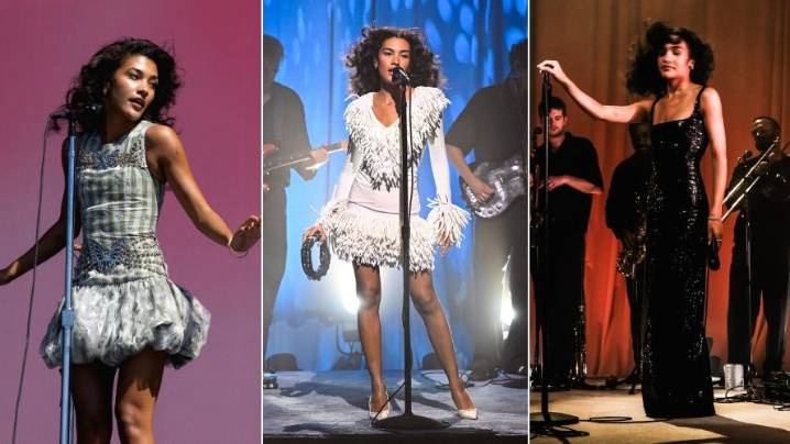 Olivia Dean Style: Discover The Under-The-Radar Brands She Loves