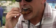 ‘Clucktoberfest’ brings together wings and beer enthusiasts