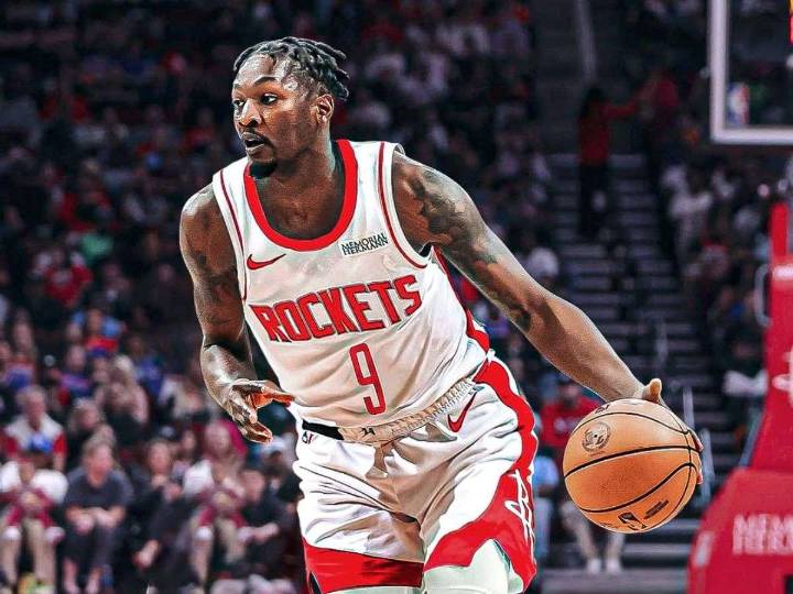 Dorian Finney-Smith se pierde inicio de temporada en NBA