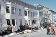 1989 San Francisco Bay Area earthquake
