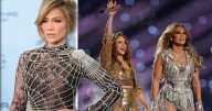 ¿Hubo rivalidad con Shakira durante el Super Bowl? Jennifer Lopez revela la verdad detrás de la polémica