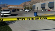 Teen killed in shooting near Ben Lomond High in Ogden