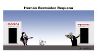 Hernán Bermúdez Requena