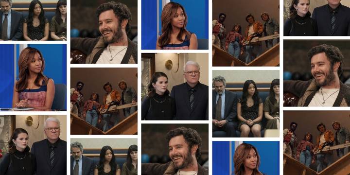 The 30 Best TV Shows of Fall 2025