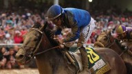 Kentucky Derby winner Sovereignty scratched from Breeders' Cup Classic