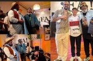 Radamel: de Suncho a ¡FAlklore! con Milo J