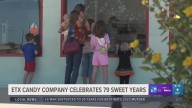 Historic Lindale Candy Co. celebrates 79 years in business