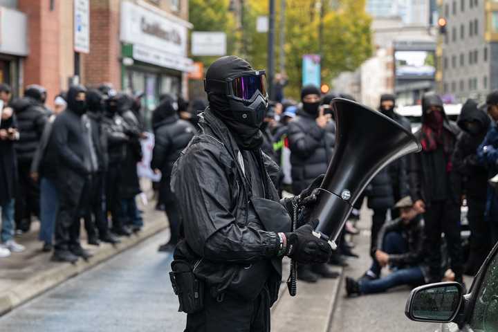 Don’t fear the bogeyman