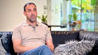 'Our Heaven Became Hell': Former Hostage Eli Sharabi Loses Wife, Daughters, Yet Overcomes Bitterness