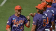 Clemson baseball schedule 2026 released