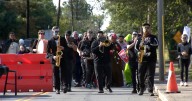 Skeleton marching bands and more! Spooky Ghoul Fest returns to East Nashville