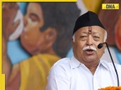RSS chief Mohan Bhagwat's BIG statement amid protests in PoK: 'Have to take...'