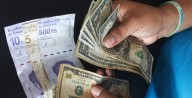 El dólar oficial BCV escala 1,15 % y se fija en Bs. 210,28 para el 22