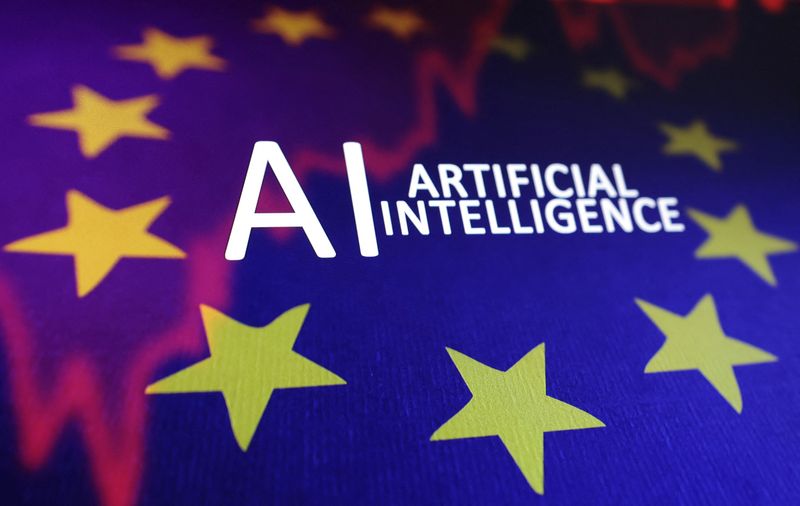 EU rolls out $1.1 billion plan to ramp up AI in key industries amid sovereignty drive