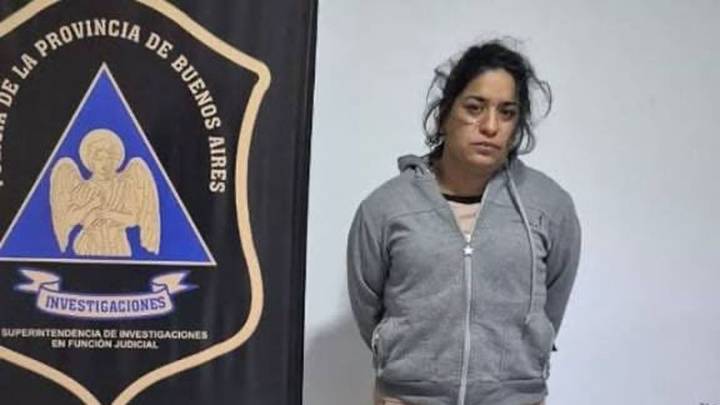 La cruda declaración de una de las detenidas