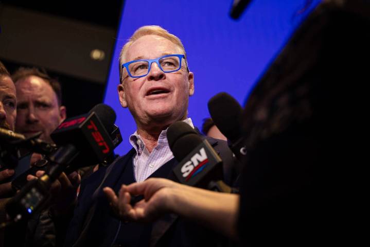 Keith Pelley on Leafs' urgency, Oilers' McDavid relief, Kempe talks and more: NHL BOG rumblings