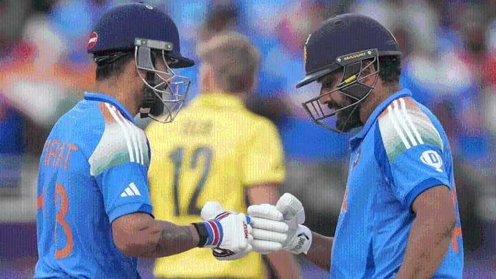 Rohit Sharma and Virat Kohli non-committal about 2027 ODI World Cup: Ajit Agarkar’s huge revelation on duo’s future