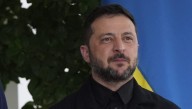 Zelensky meets with Energy secretary, US companies ahead of visit with Trump