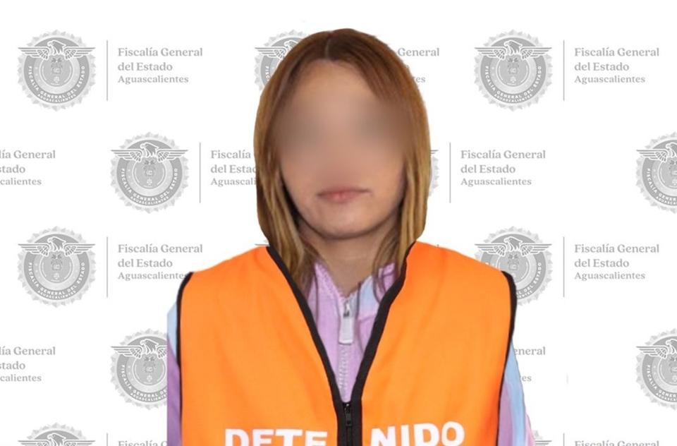 Citlali “N” enfrenta cargos por daños tras presunto ataque con machete