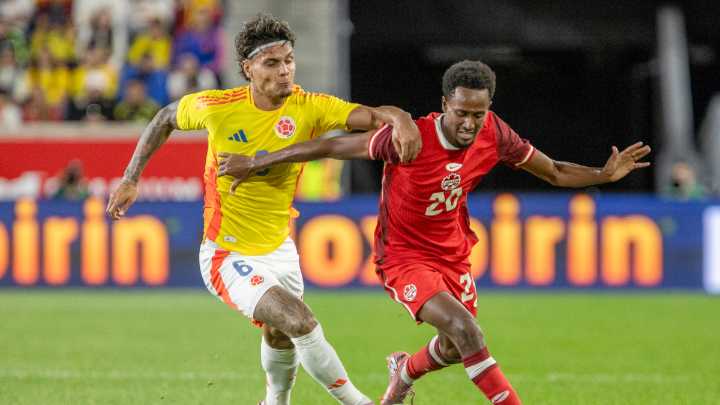 ¿Cuándo vuelve a jugar la Selección Colombia y cuáles son sus próximos rivales antes del sorteo del Mundial? Un amistoso se complicó