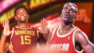 Minnesota commit Chadrack Mpoyi reveals Hakeem Olajuwon influence [Exclusive]