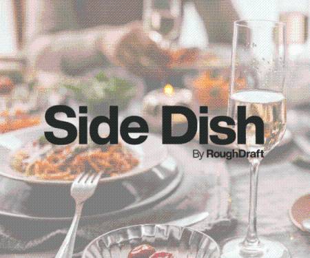 🤯 Big restaurant opening week