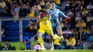 América derrotó al Puebla con goles polémicos y agónicos: 2