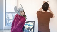 Natalie Portman To Play New Thor But Will Still Ask A Man To Hammer Stuff For Her