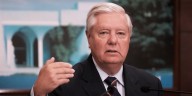 Graham proposes amendment to force lawmakers to forfeit pay during shutdowns