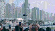 It Takes Five Minutes To Learn How to Drive a Flying Car