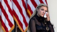 Erika Kirk to sit with Fox News for first TV interview since husband's assassination